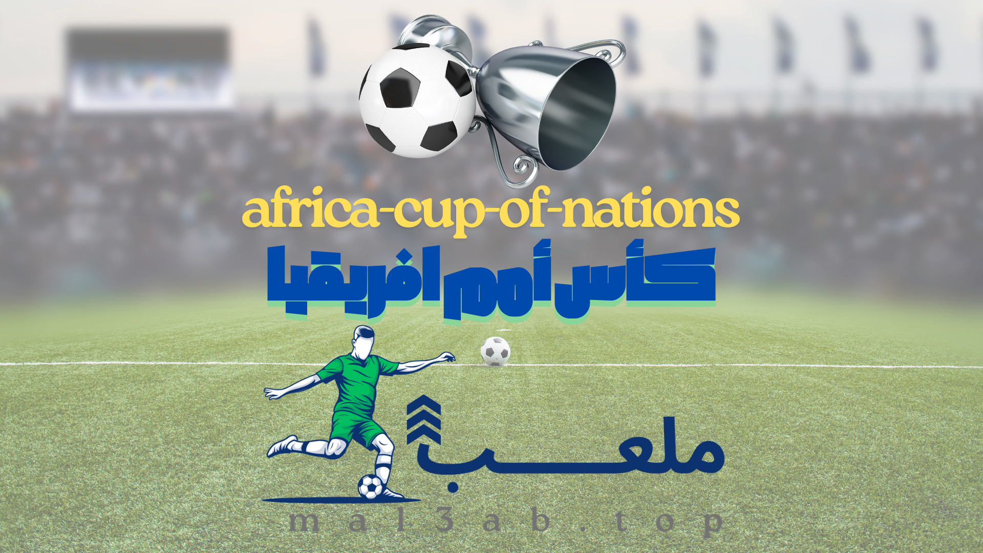 نيجيريا تقصي الكاميرون