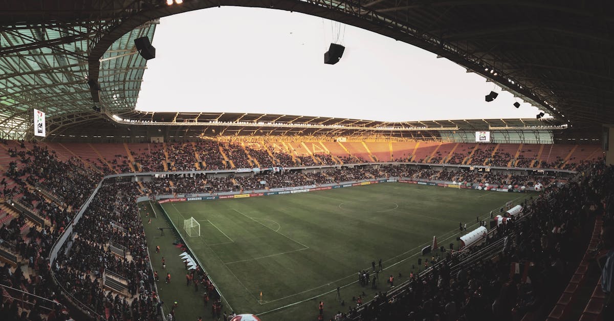 حصن الكامب نو المنيع: برشلونة يحقق إنجازًا دفاعيًا تاريخيًا لأول مرة!