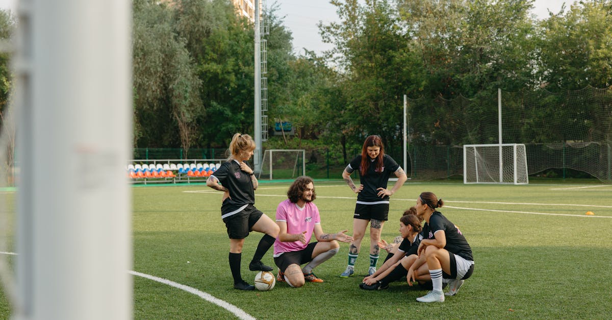 منتخب كوريا الشمالية النسائي: قصة العملاق النائم الذي أذهل العالم ثم اختفى